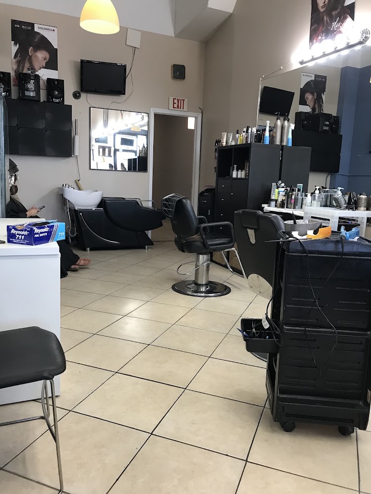 Kajal Beauty Salon & Spa view 3