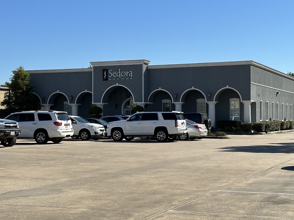 Sedora Salons primary photo