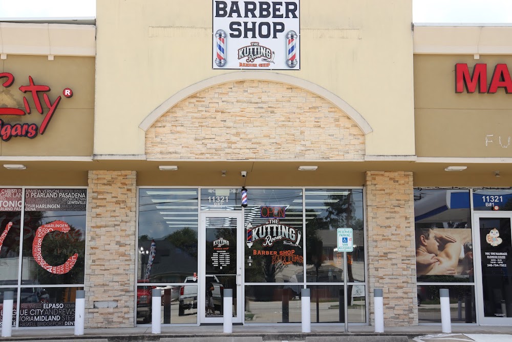 Sedora Salons view 3
