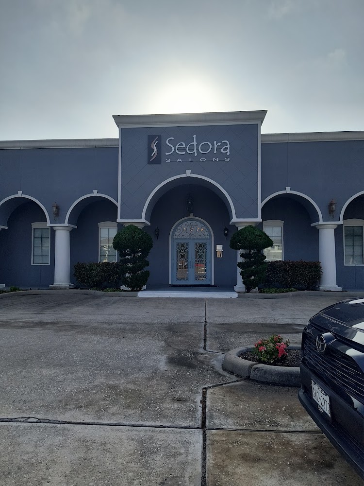 Sedora Salons view 5