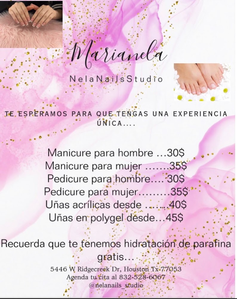 Judy beauty salón view 5