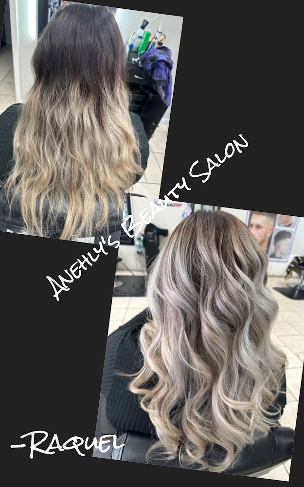 Anehly's Beauty Salon primary photo