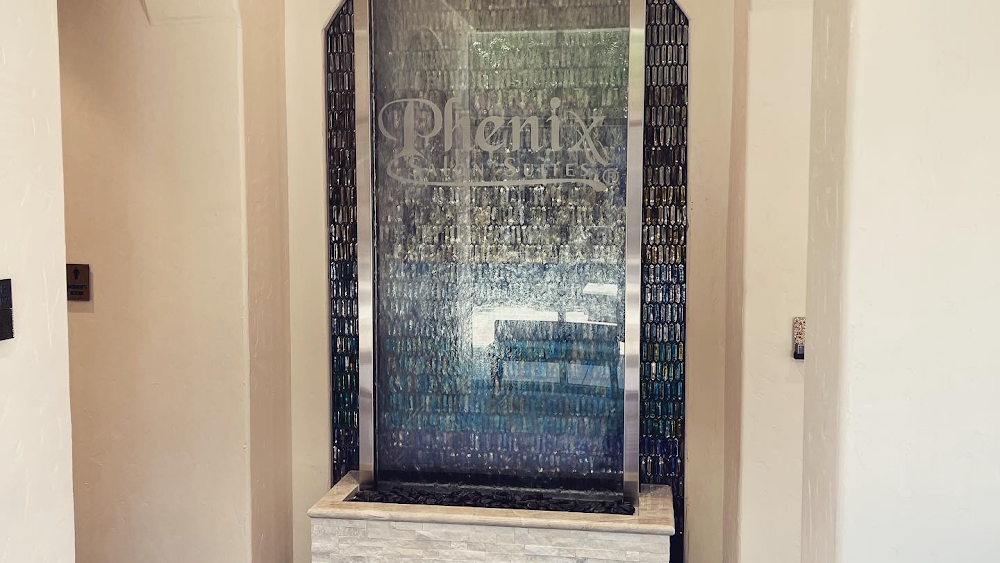 Phenix Salon Suites Memorial City primary photo