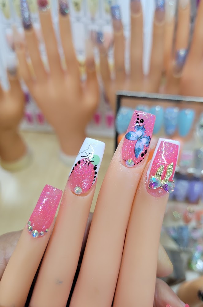 Super Estilo Beauty Salon view 2