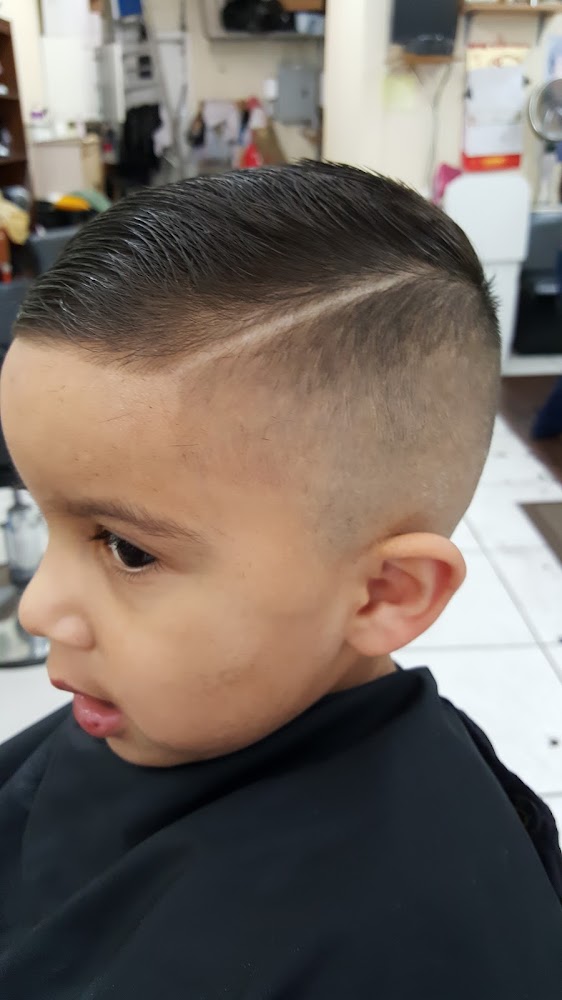 Studio 10 Hair Design view 5