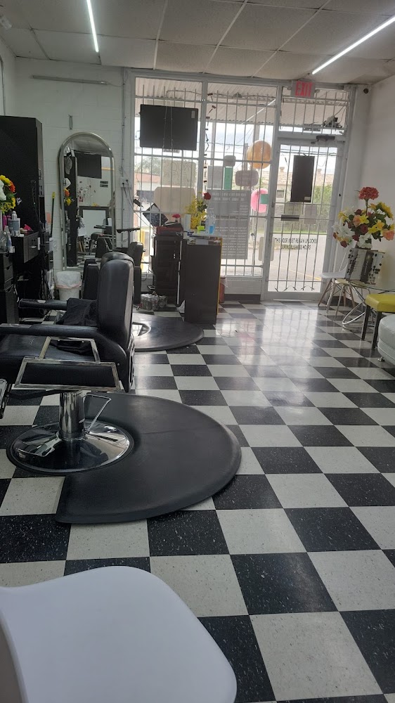 Fide’s Beauty Shop view 4