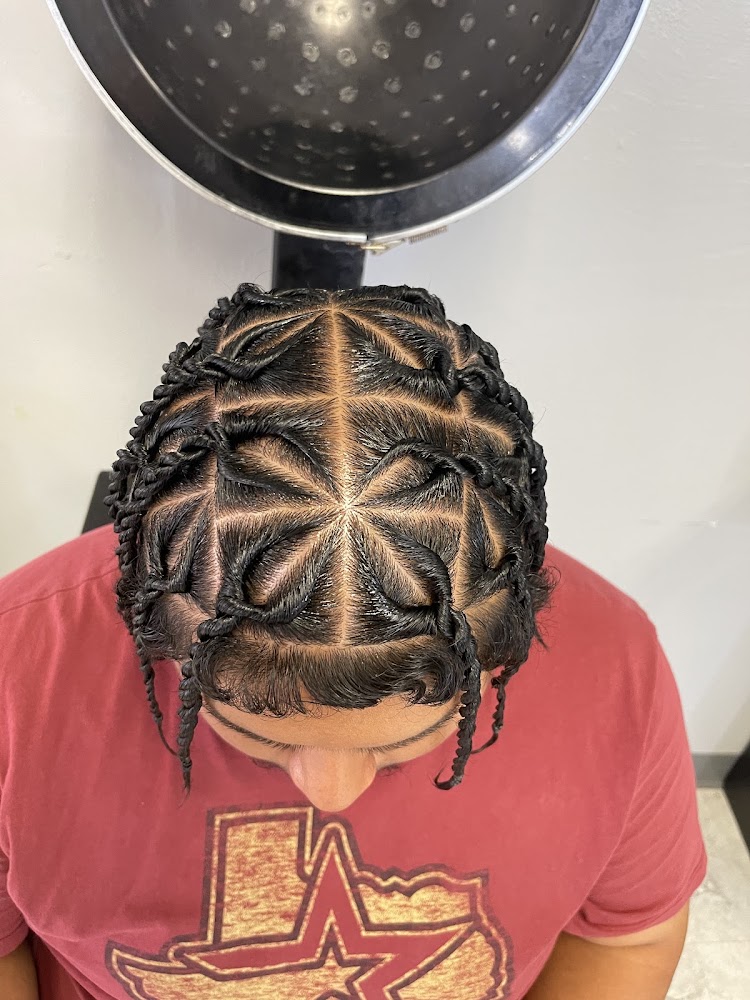 Styles By Sel view 2