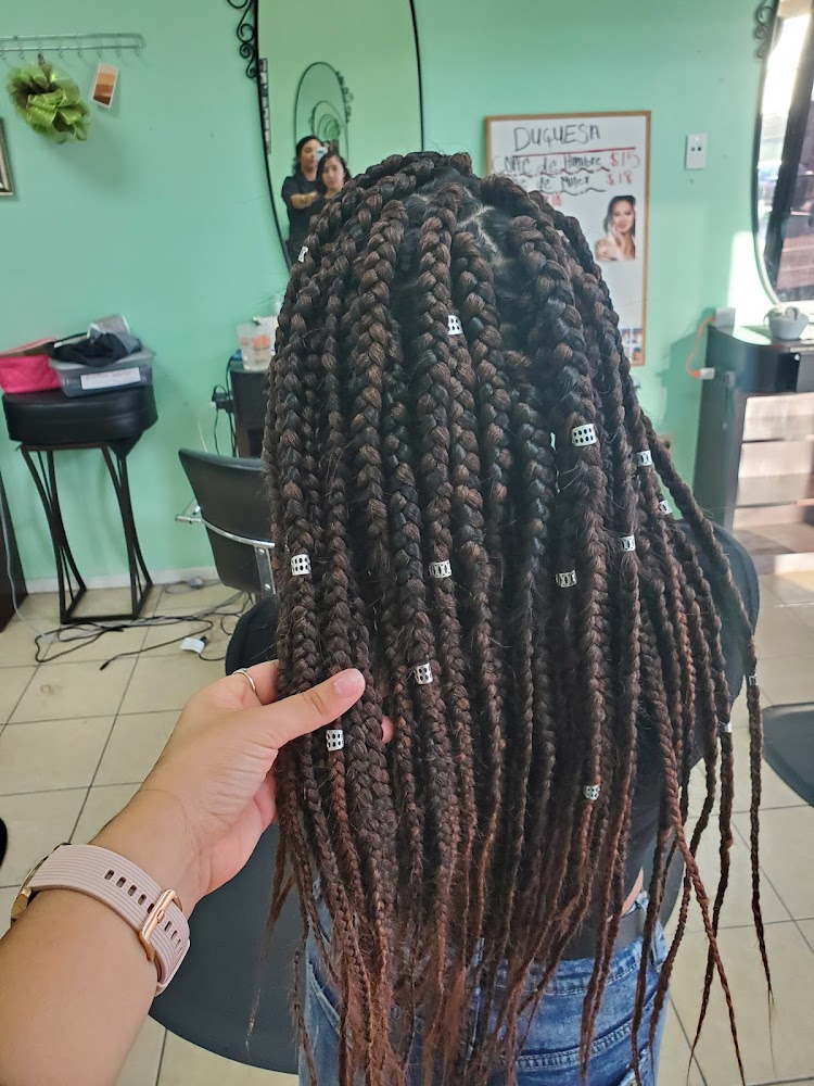 Duquesa Beauty Salon primary photo