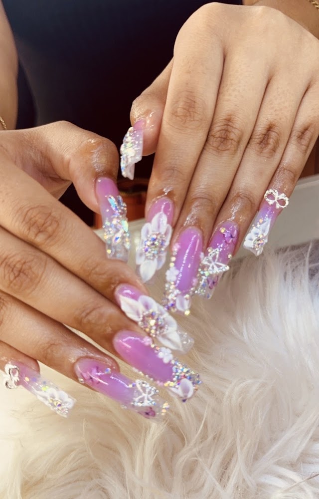 sulmy nails studio primary photo