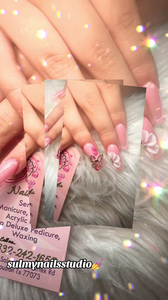 sulmy nails studio view 2