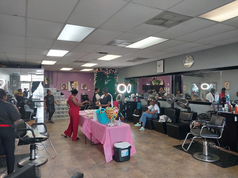 ITS A HAIR STUDIO primary photo