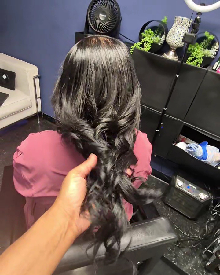 Simply Divine Hair primary photo