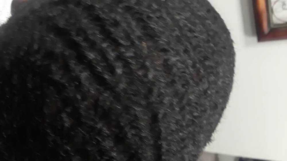 Simply Divine Hair view 3
