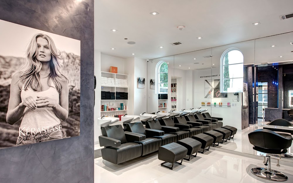 Attitudes Paris Coiffure-Boutique primary photo