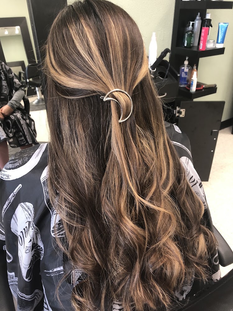The Hair Studio view 3