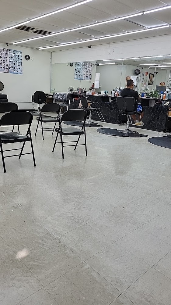 DK Hair Salon view 2