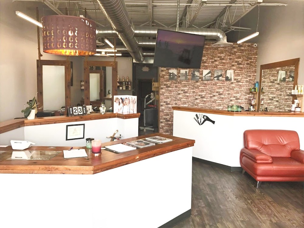 Coco Beauty Salon view 2