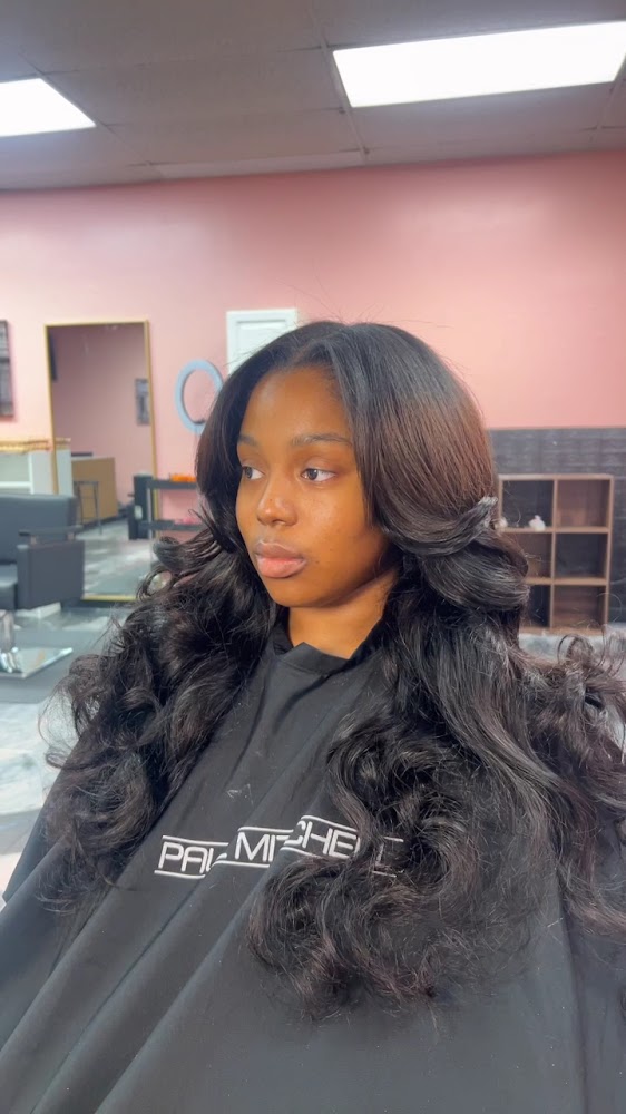 Belle Beauty Studios view 4