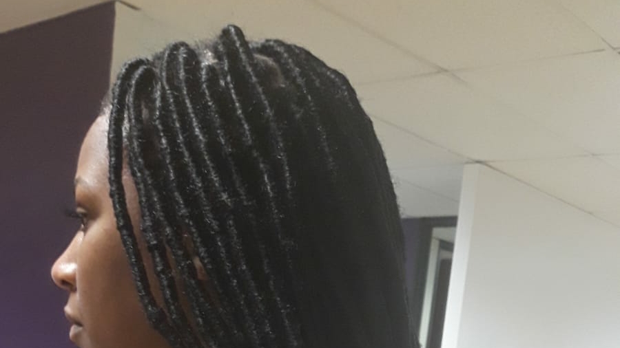 Lizbetee African hairbraiding and beauty House houston primary photo
