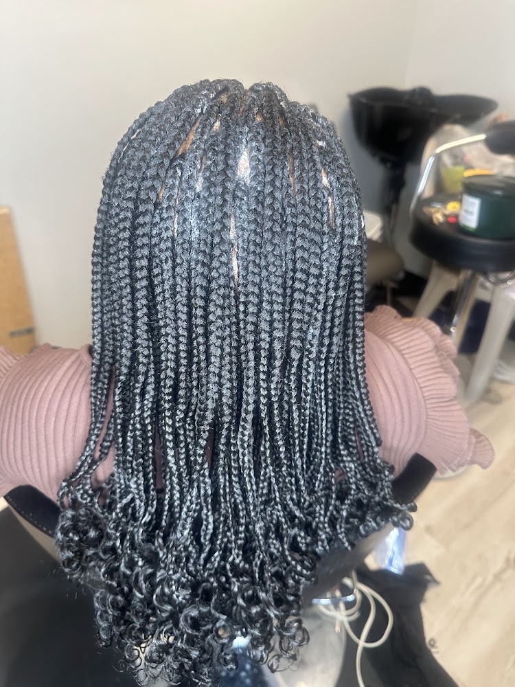 Lizbetee African hairbraiding and beauty House houston view 2