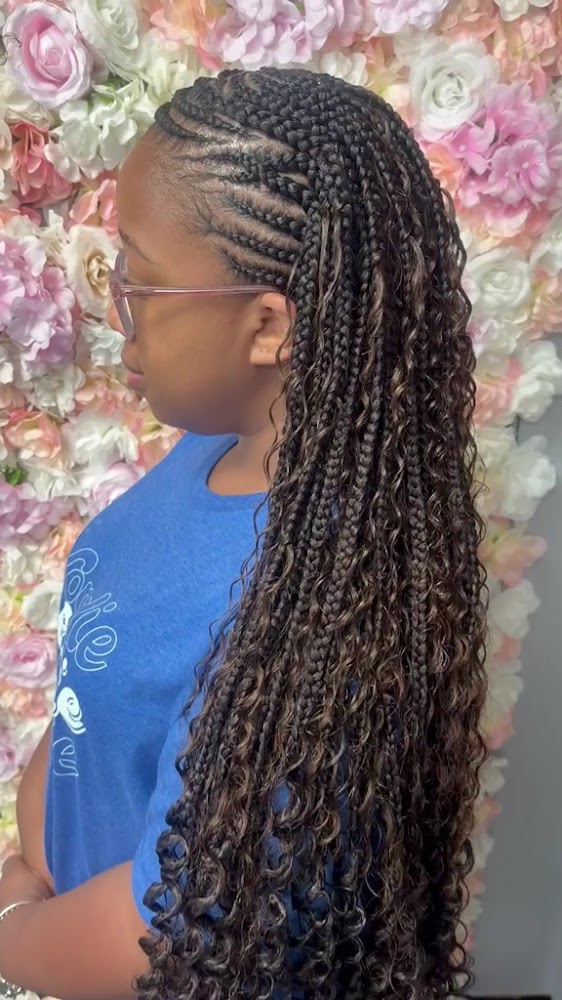 Lizbetee African hairbraiding and beauty House houston view 3