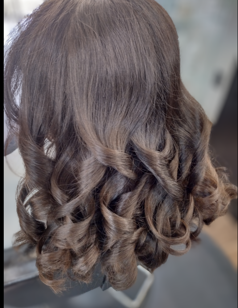 MY BEAUTY SALON primary photo
