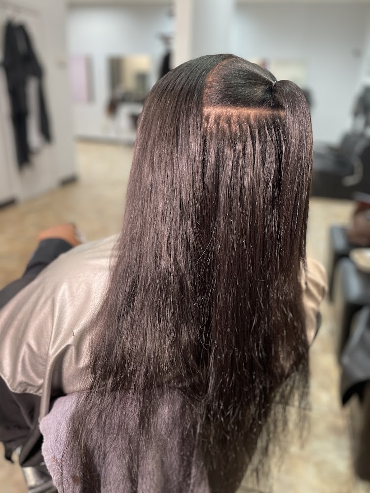 Slayyyed Beauty Lounge view 2