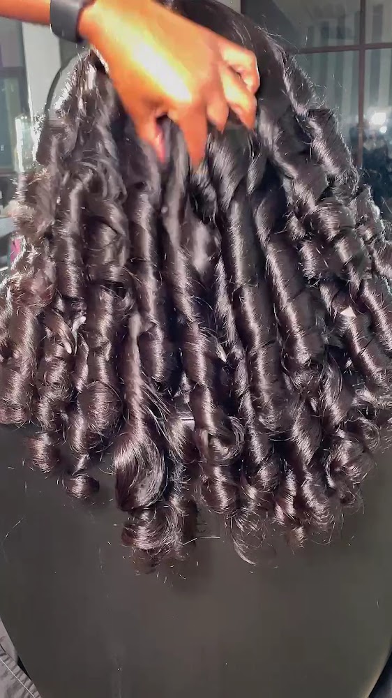 Slayyyed Beauty Lounge view 4