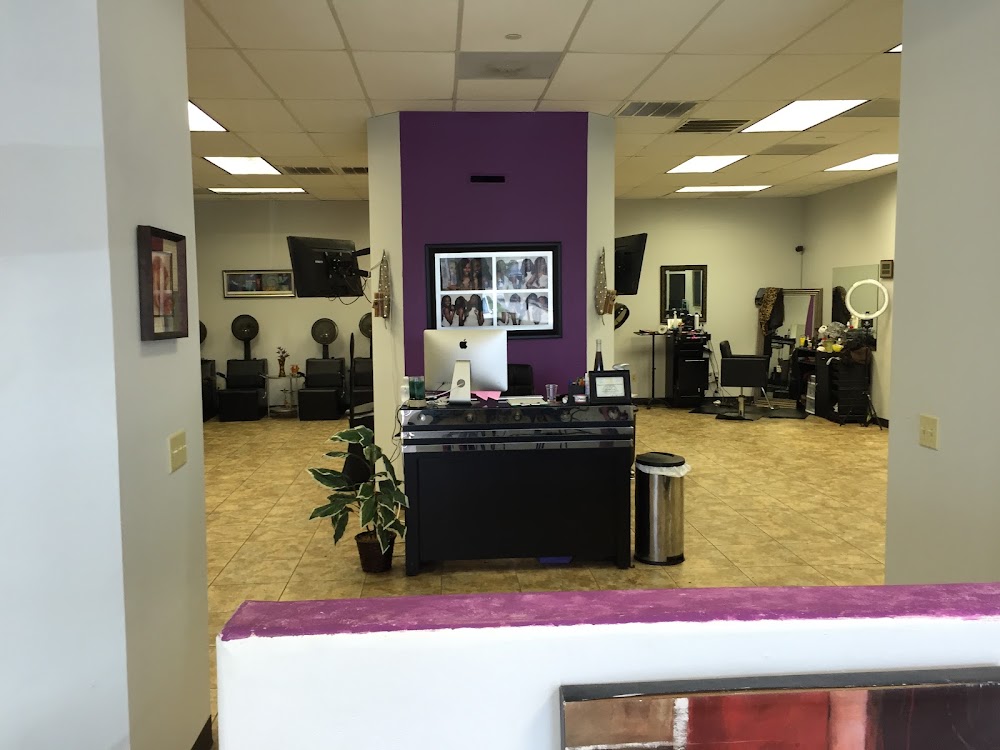 Slayyyed Beauty Lounge view 5