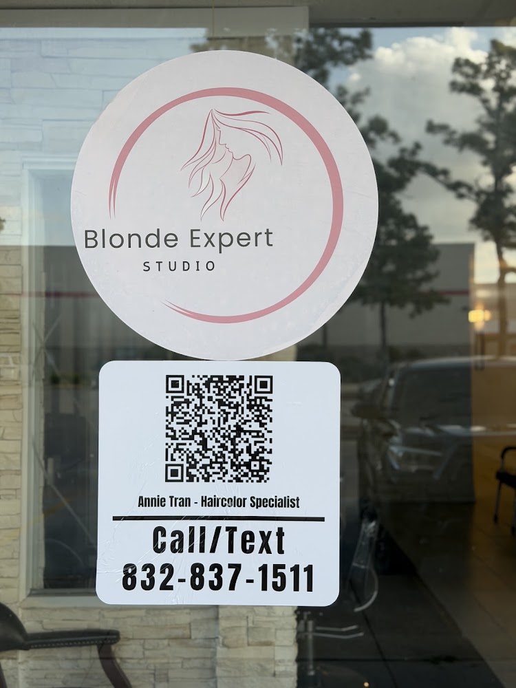 Blonde Expert Studio - Lash & Hair Salon (Bunker Hill) primary photo