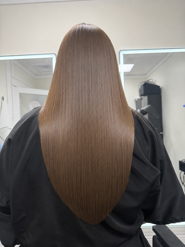 Blonde Expert Studio - Lash & Hair Salon (Bunker Hill) view 2