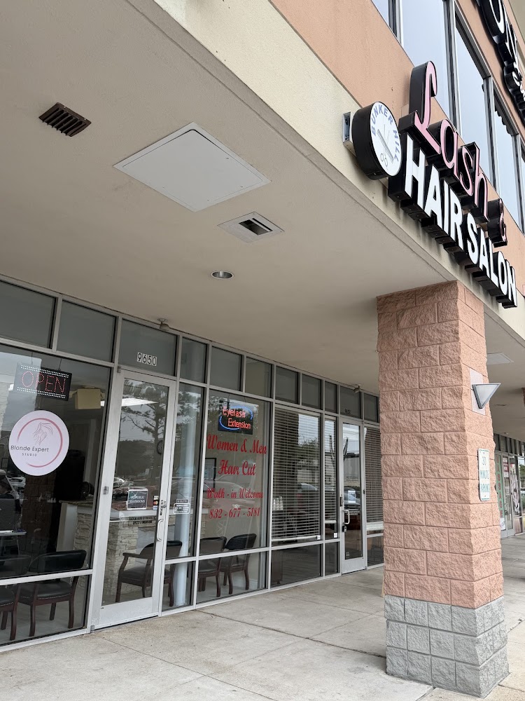 Blonde Expert Studio - Lash & Hair Salon (Bunker Hill) view 3