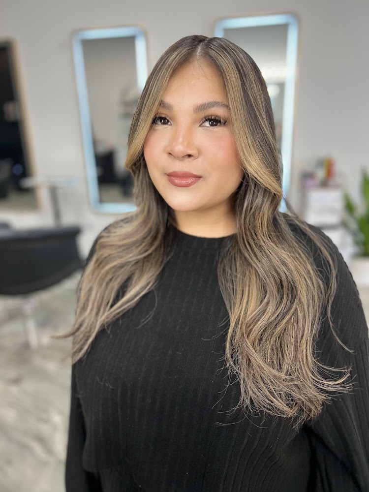 DC Beauty Salon view 3