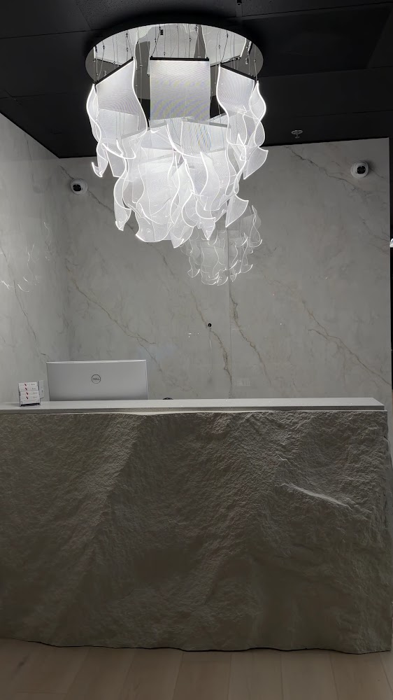 Salon Vive view 3