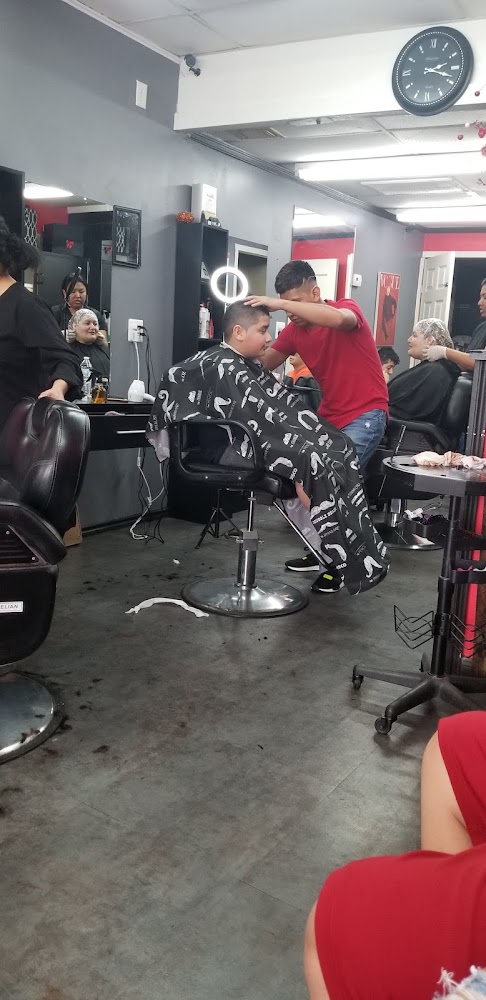 Alondra's Beauty Salon view 3