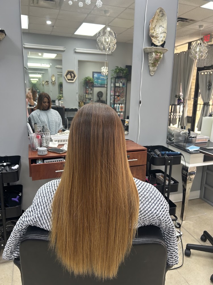 Rima Salon primary photo