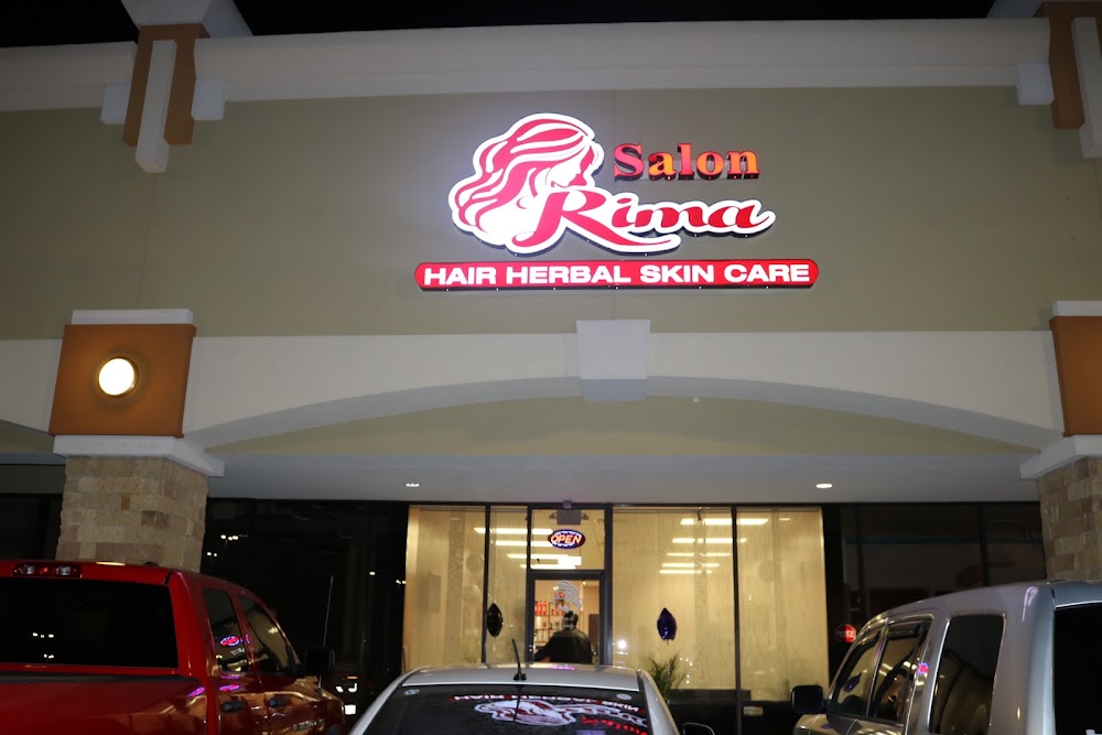 Rima Salon view 2