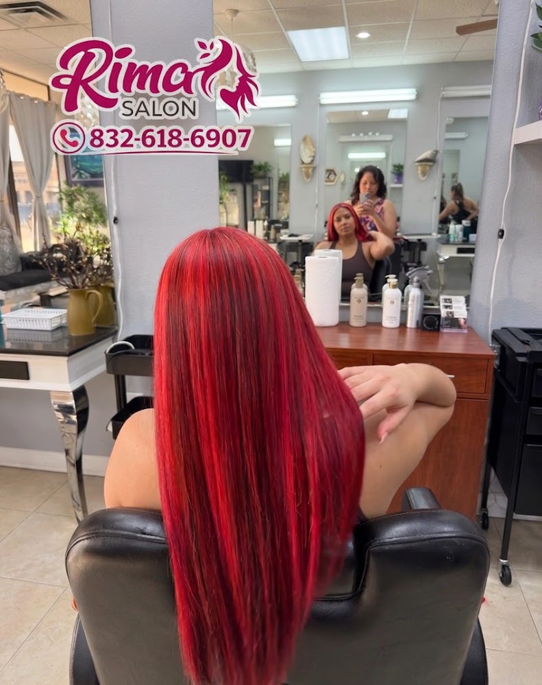 Rima Salon view 3