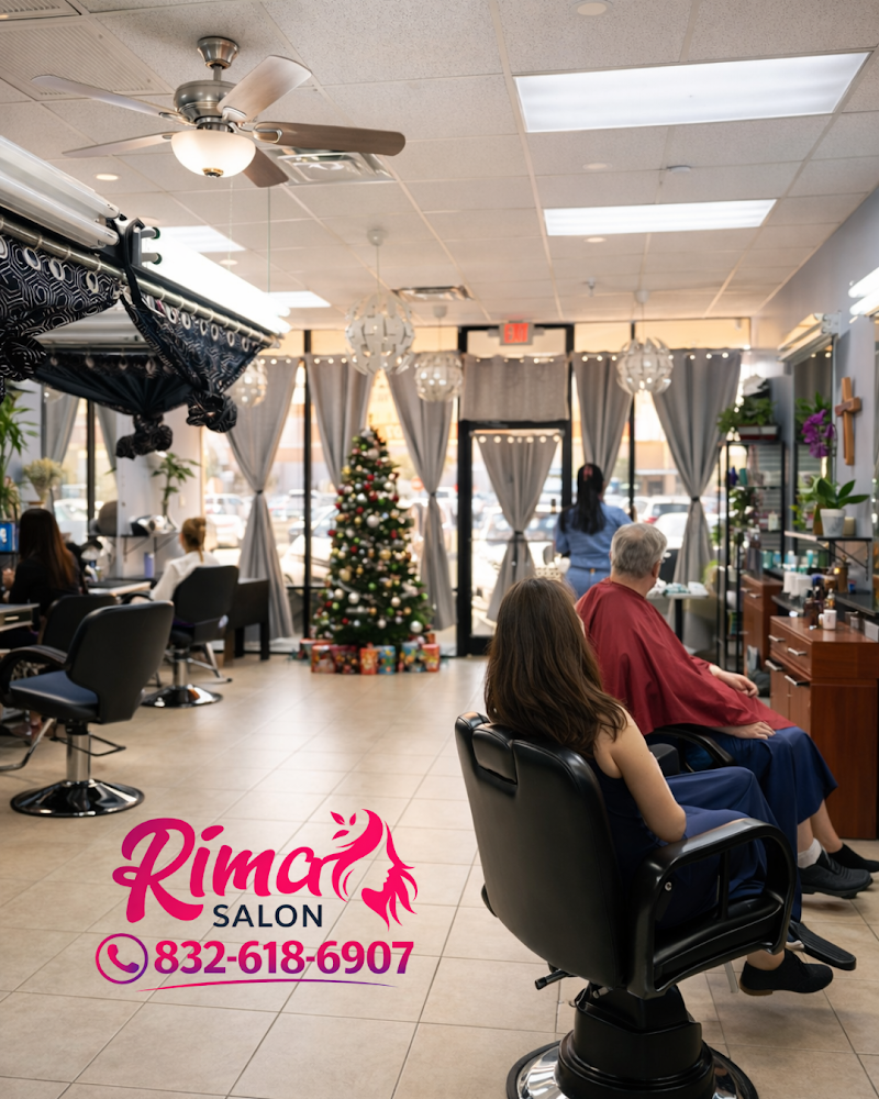 Rima Salon view 4