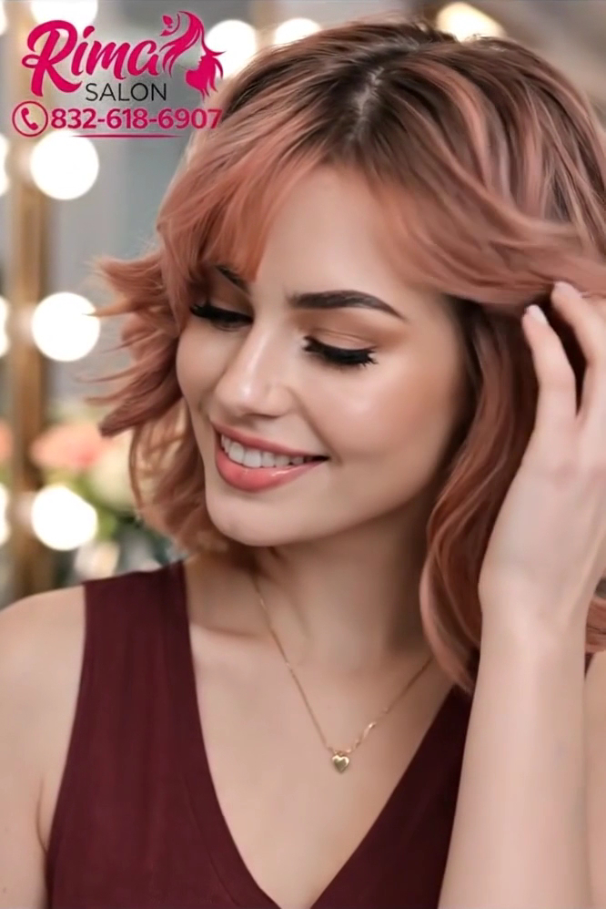 Rima Salon view 5