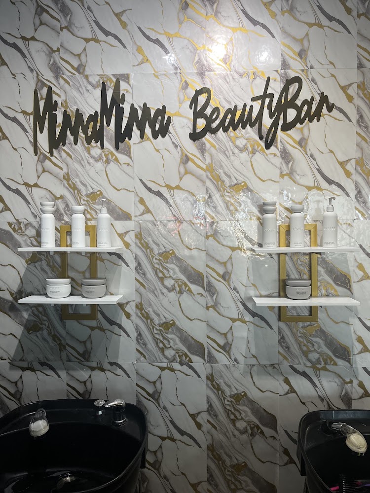 Mirra Mirra Beauty Bar primary photo