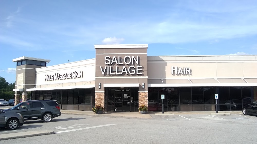 Salon Village view 3