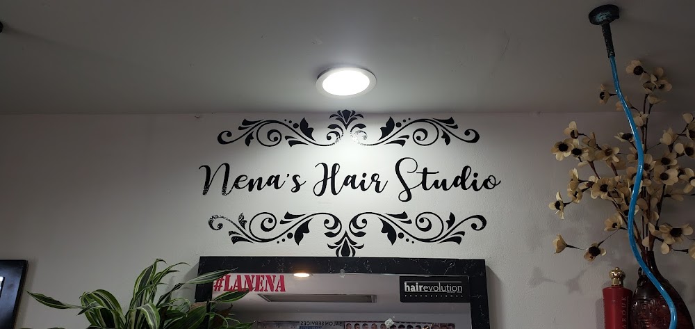 Nena's Hair Studio primary photo