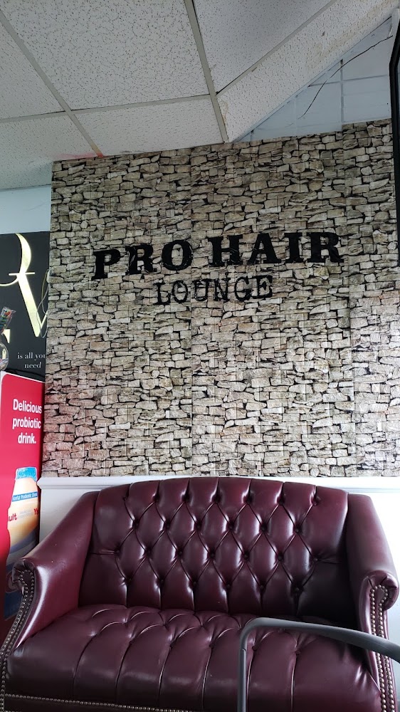 Pro Hair Lounge primary photo