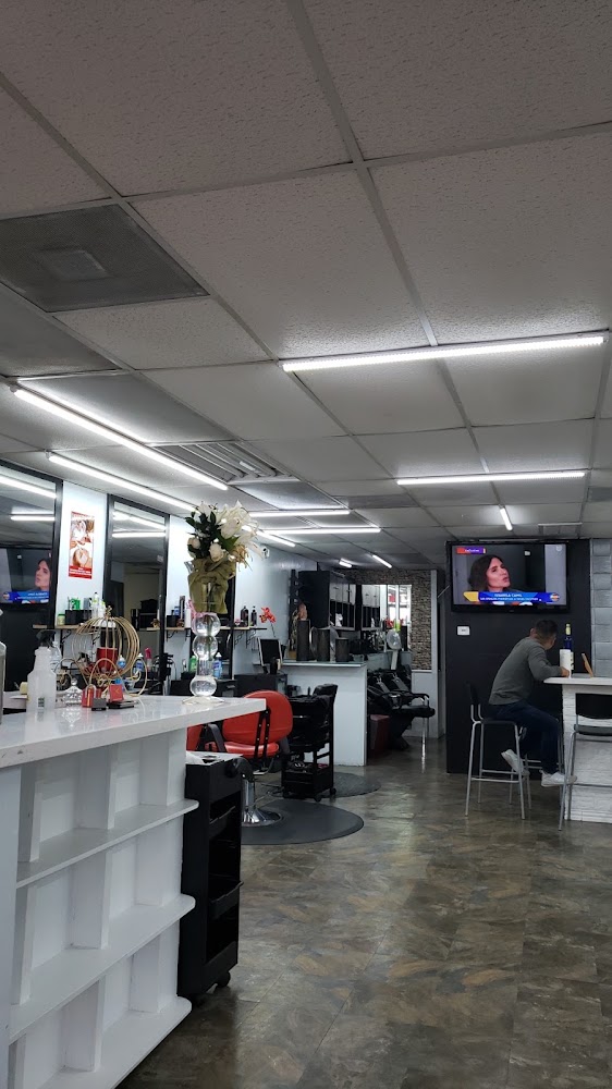 Pro Hair Lounge view 2