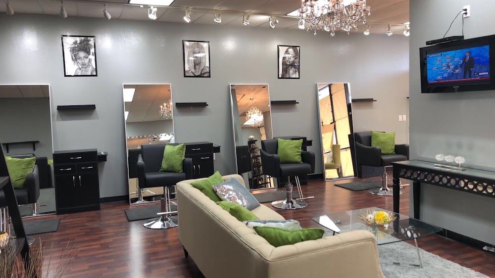 Shear Glow Beauty Studio primary photo