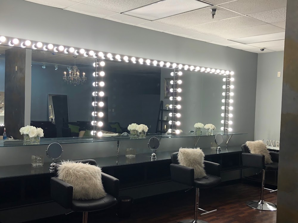 Shear Glow Beauty Studio view 4