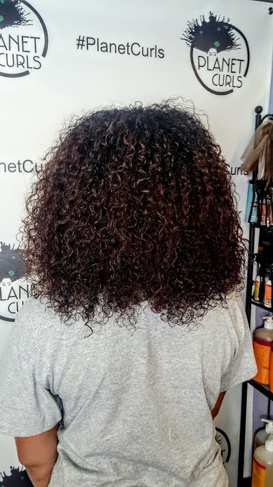 Planet Curls view 5