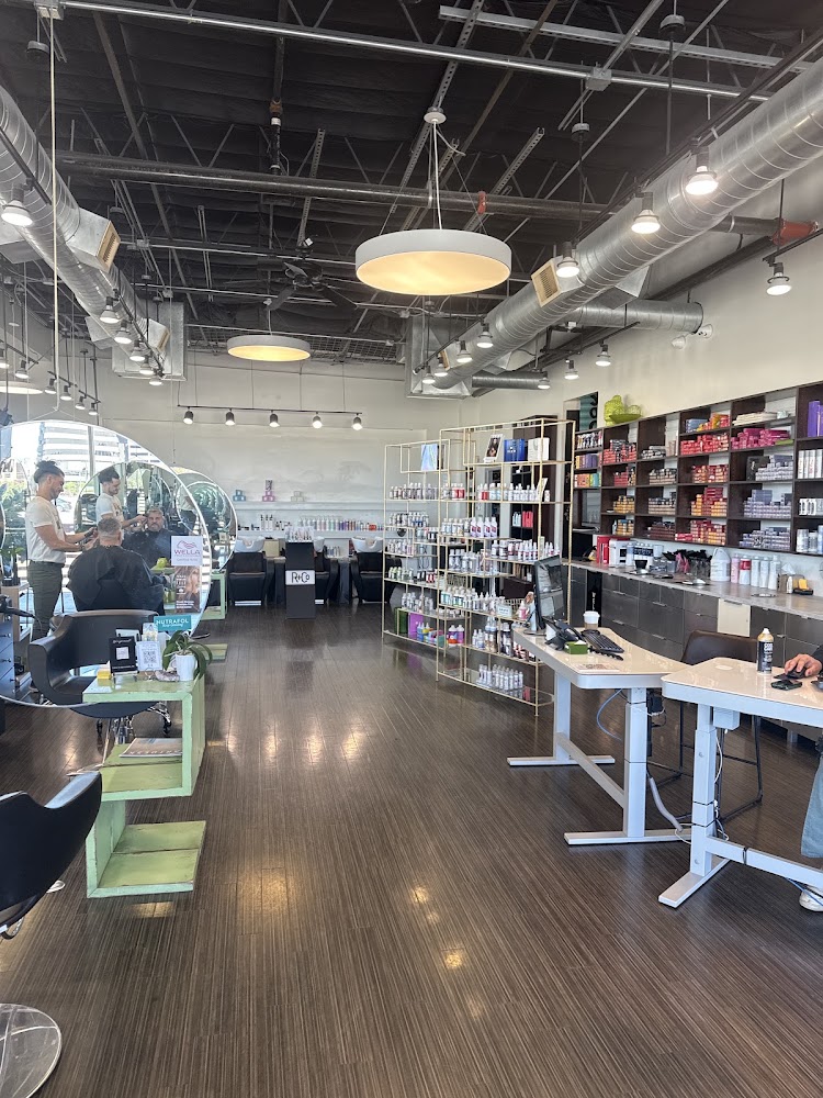 SOK Salon On Kirby view 5