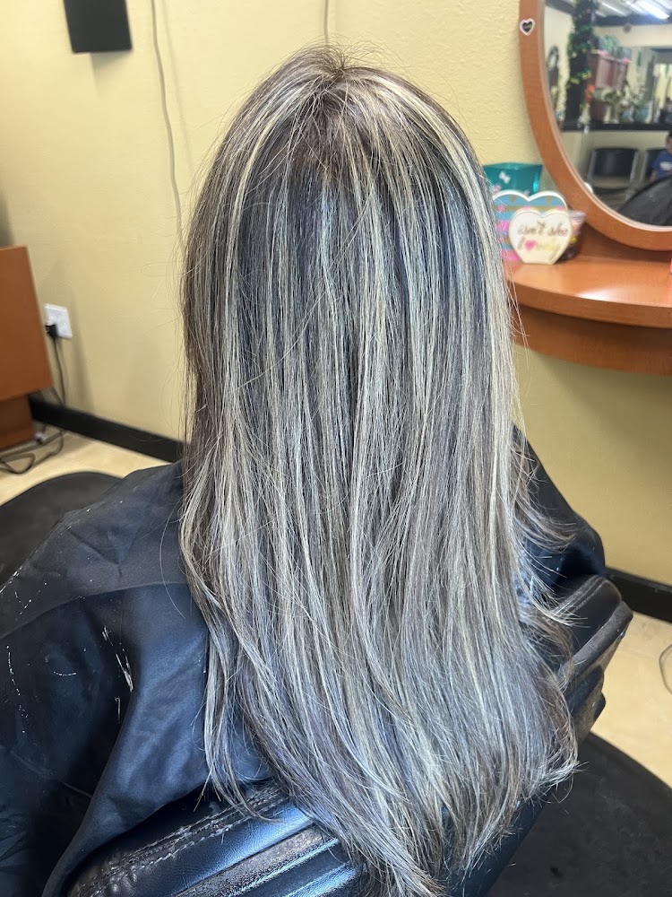 DJ HAIR SALON primary photo